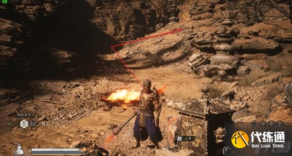 《黑神话悟空》全精魄收集指南 全精魄位置说明