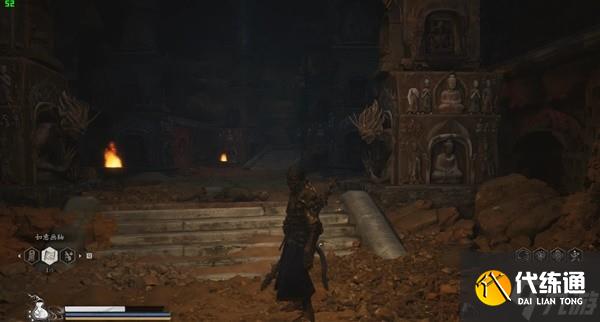 《黑神话悟空》全精魄收集指南 全精魄位置说明