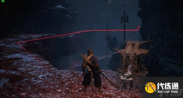 《黑神话悟空》全精魄收集指南 全精魄位置说明