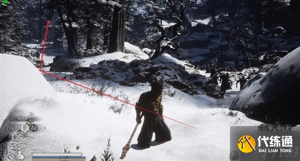 《黑神话悟空》全精魄收集指南 全精魄位置说明