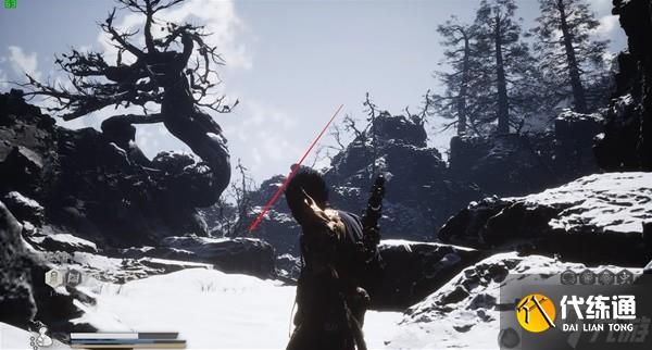 《黑神话悟空》全精魄收集指南 全精魄位置说明