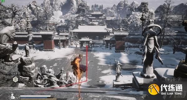 《黑神话悟空》全精魄收集指南 全精魄位置说明