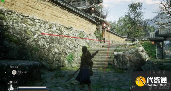 《黑神话悟空》全精魄收集指南 全精魄位置说明