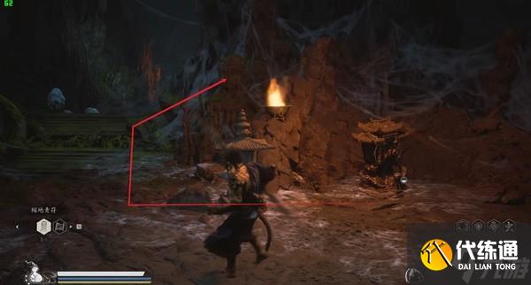 《黑神话悟空》全精魄收集指南 全精魄位置说明