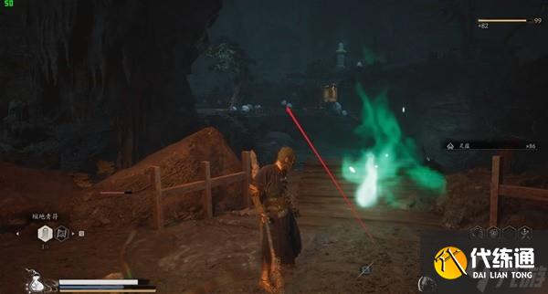 《黑神话悟空》全精魄收集指南 全精魄位置说明