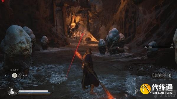 《黑神话悟空》全精魄收集指南 全精魄位置说明