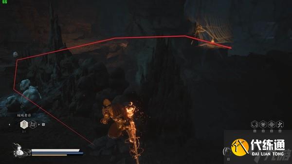 《黑神话悟空》全精魄收集指南 全精魄位置说明