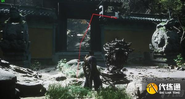 《黑神话悟空》全精魄收集指南 全精魄位置说明