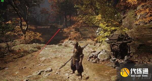 《黑神话悟空》全精魄收集指南 全精魄位置说明