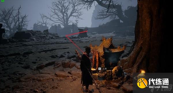 《黑神话悟空》全精魄收集指南 全精魄位置说明