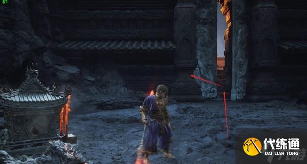 《黑神话悟空》全精魄收集指南 全精魄位置说明