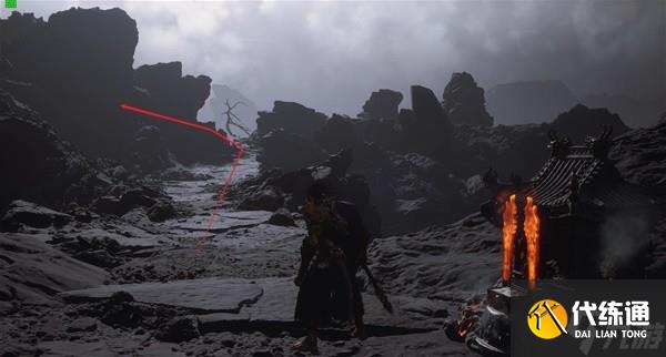 《黑神话悟空》全精魄收集指南 全精魄位置说明