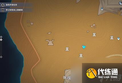 原神再生之间风场权能怎么获得 原神再生之间风场权能获取攻略