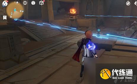 原神再生之间风场权能怎么获得 原神再生之间风场权能获取攻略