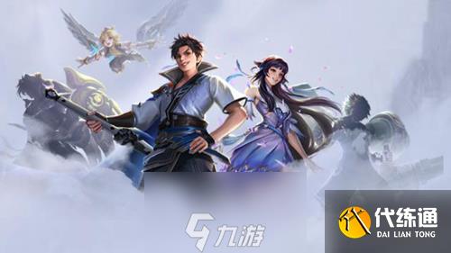 王者荣耀西施什么时候上线 新英雄上线时间介绍