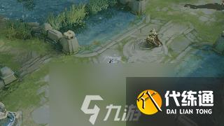 王者荣耀西施技能属性介绍 新英雄技能是什么