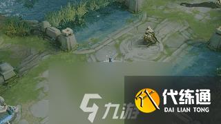 王者荣耀西施技能属性介绍 新英雄技能是什么