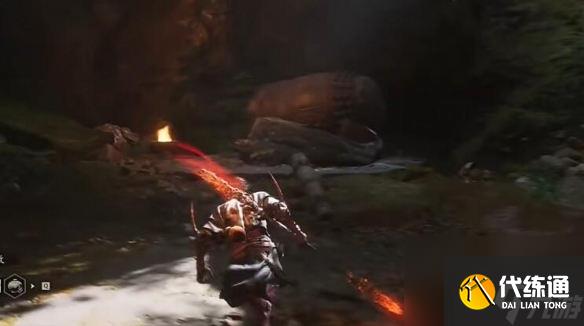 黑神话悟空马哥在哪 黑神话悟空马哥位置一览