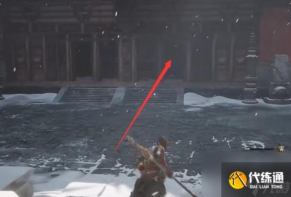 黑神话悟空马哥在哪 黑神话悟空马哥位置一览