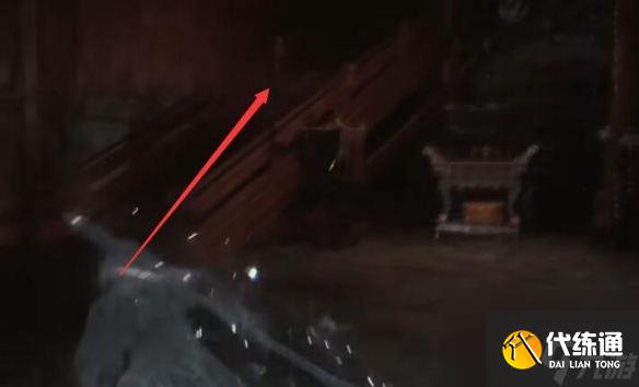 黑神话悟空马哥在哪 黑神话悟空马哥位置一览