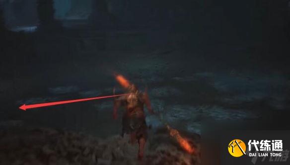 黑神话悟空马哥在哪 黑神话悟空马哥位置一览