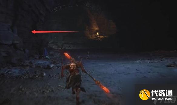 黑神话悟空马哥在哪 黑神话悟空马哥位置一览