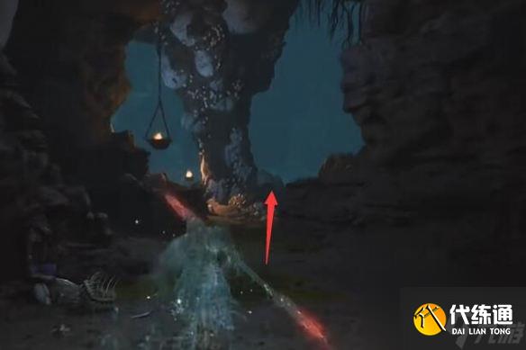 黑神话悟空马哥在哪 黑神话悟空马哥位置一览