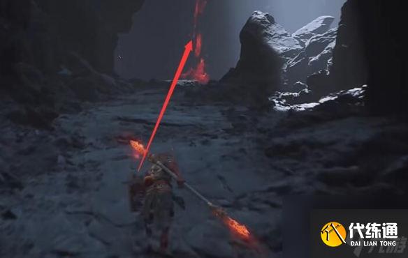 黑神话悟空马哥在哪 黑神话悟空马哥位置一览