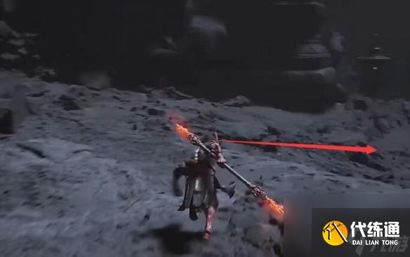 黑神话悟空马哥在哪 黑神话悟空马哥位置一览