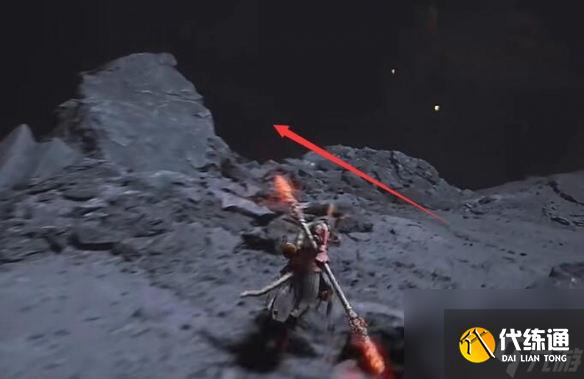 黑神话悟空马哥在哪 黑神话悟空马哥位置一览