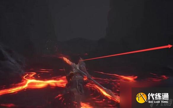 黑神话悟空马哥在哪 黑神话悟空马哥位置一览