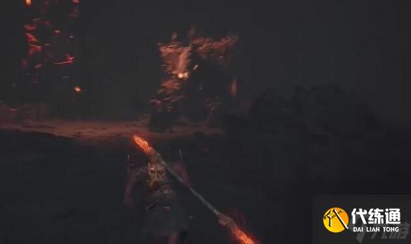 黑神话悟空马哥在哪 黑神话悟空马哥位置一览