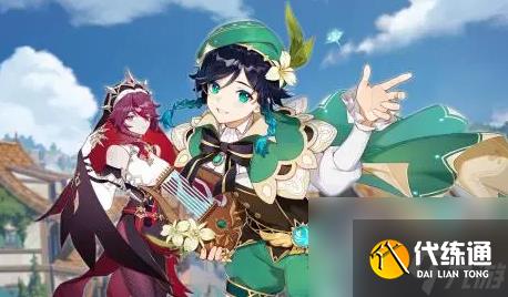 《原神》5.0嵌合神骨的蛇姬成就怎么获得