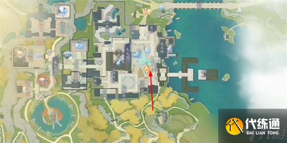 射雕龙泉窑花瓶怎么获取