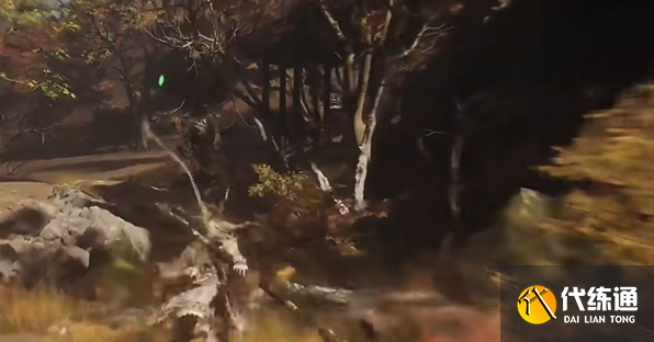 黑神话悟空树珍珠种子在哪