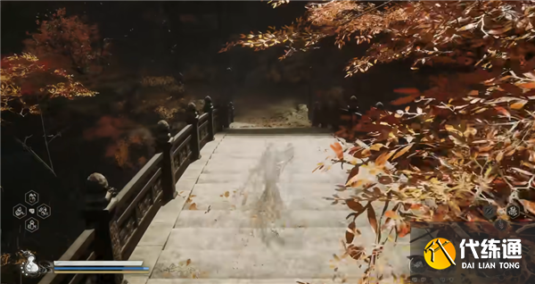 黑神话悟空树珍珠种子在哪