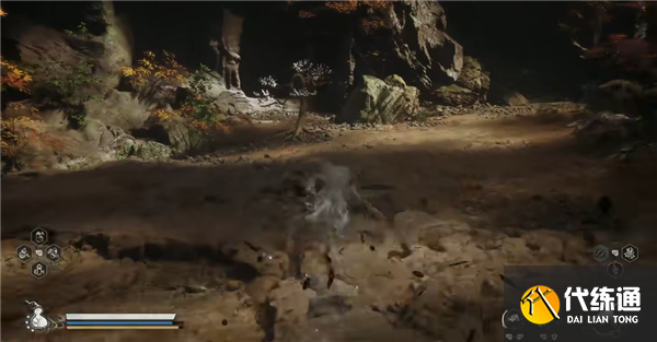 黑神话悟空树珍珠种子在哪