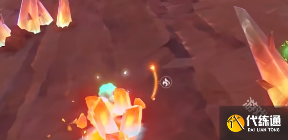 原神祈祝福愿倾告嵴锋怎么做