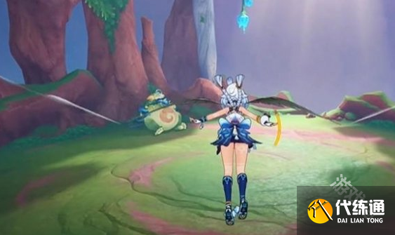 原神山王康加玛托在哪