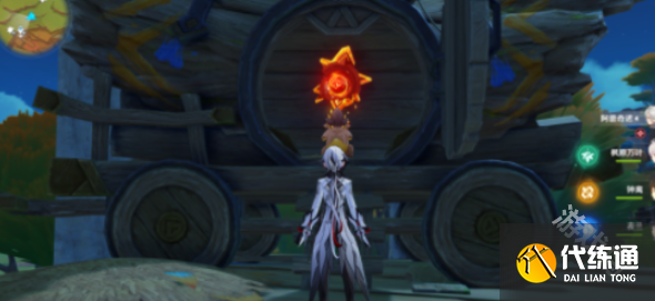 原神纳塔押龙车跟随宝箱怎么获得