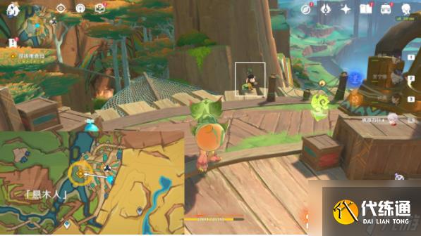 《原神》5.0古名寻回之旅任务完成攻略