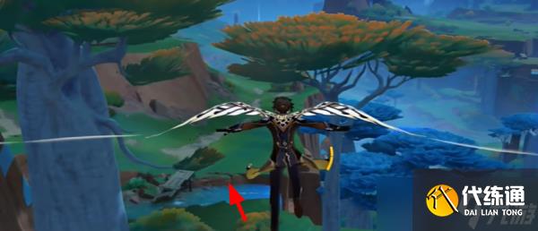 原神5.0或许是个好的营地成就怎么完成 原神5.0或许是个好的营地成就攻略