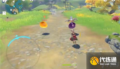 《原神》约等于天下无敌成就完成攻略