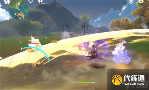 《原神》约等于天下无敌成就完成攻略