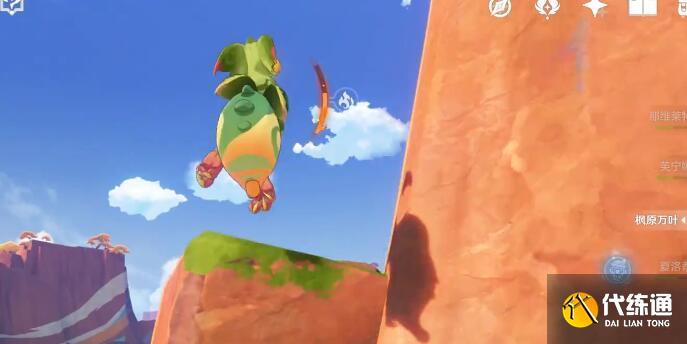 原神妙影在手委托任务完成方法