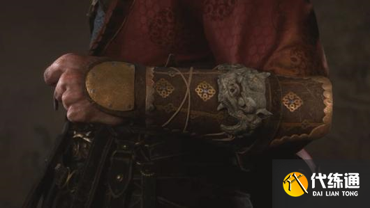 《黑神话：悟空》臂甲藏风护臂怎么获得