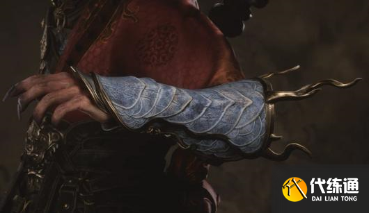 《黑神话：悟空》臂甲龙鳞臂甲怎么获得