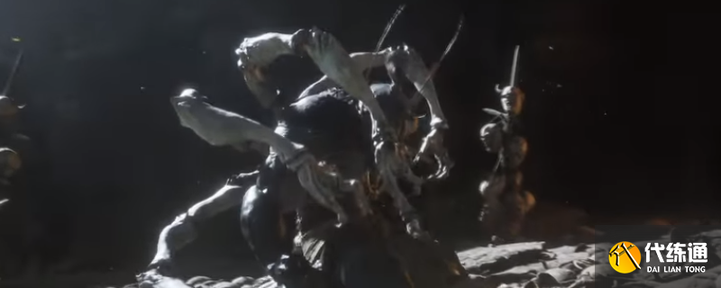 《黑神话：悟空》地灵伞盖获得方法分享