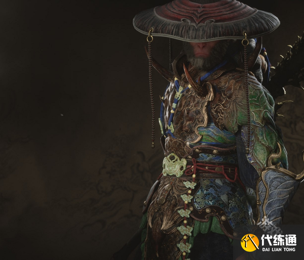 黑神话悟空昆蚑毒敌甲图鉴信息