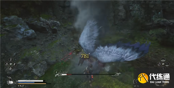 黑神话悟空王灵官怎么打